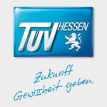 Zum TÜV Hessen